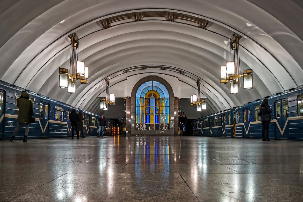 Photograph by Дьяченко Алёна