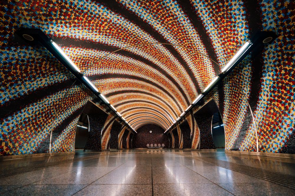 Photograph by Robert Fülöp