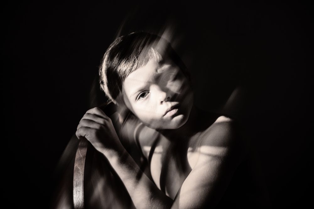 Photograph by Ирина Хромова