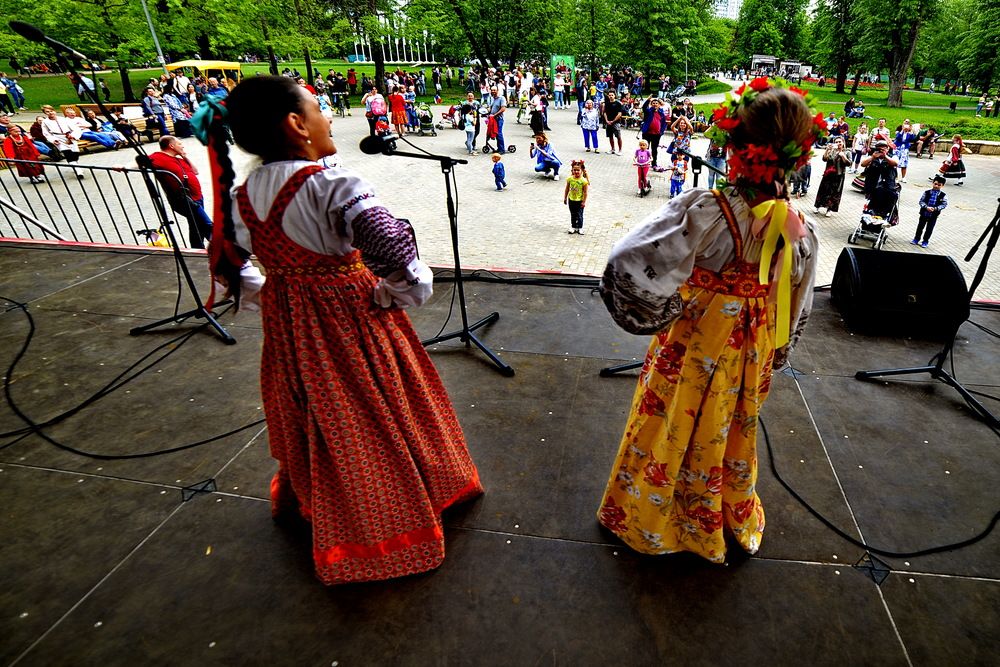 Photograph by Вадим Гераскин