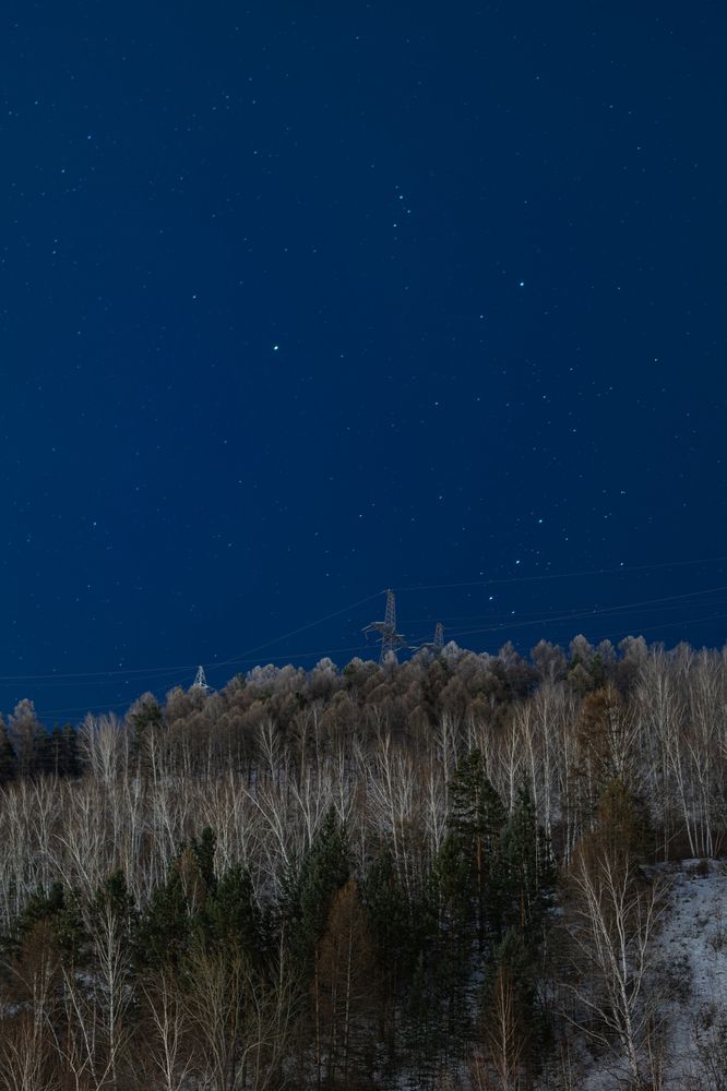 Photograph by Андрей Бородкин