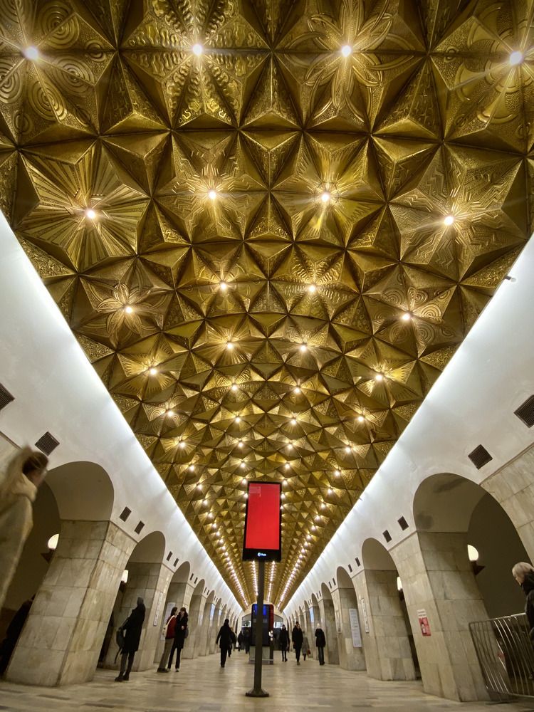 Photograph by Евгений Баранов