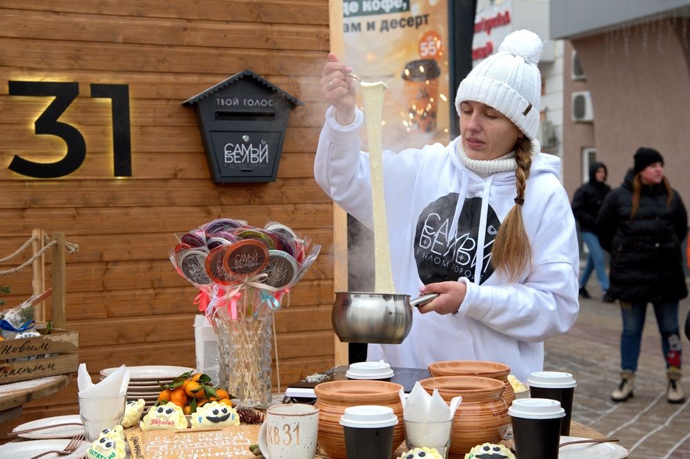 Хорошо тянется!