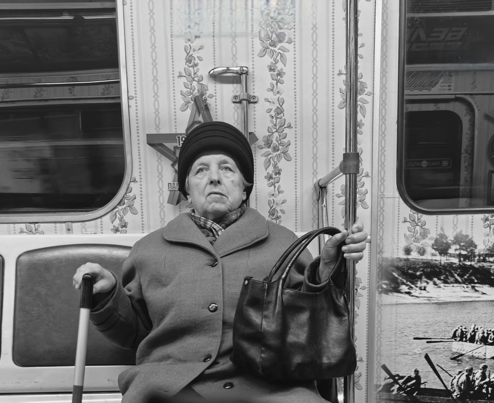 Фотография автора Марина Новикова