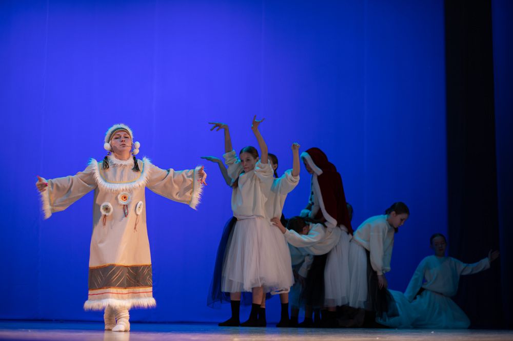 Photograph by Алла Аюпова