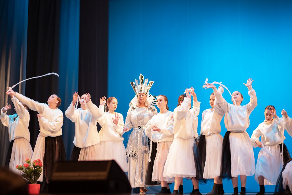 Photograph by Алла Аюпова