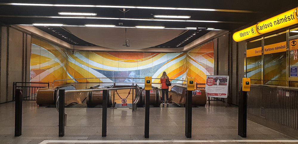 Photograph by Olga Arune