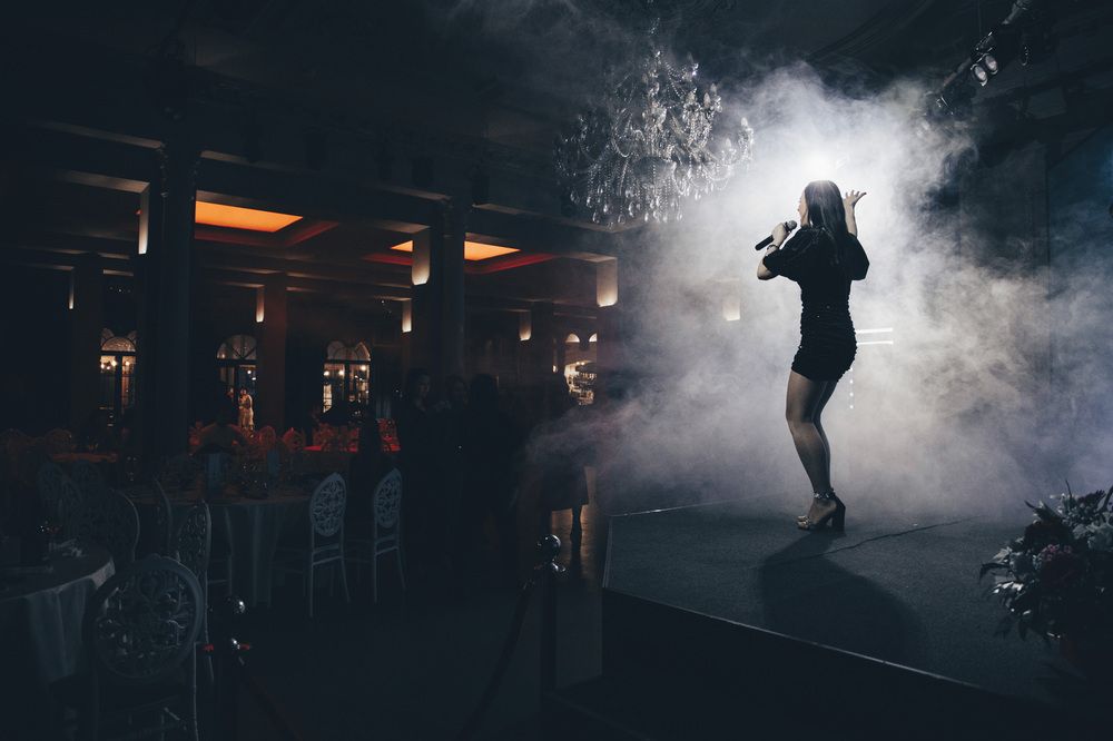 Photograph by Ольга Левакова