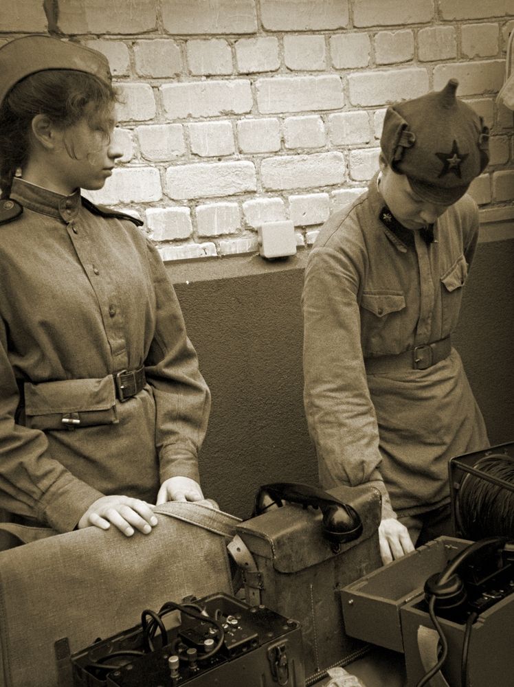 Photograph by Виктор Савельев