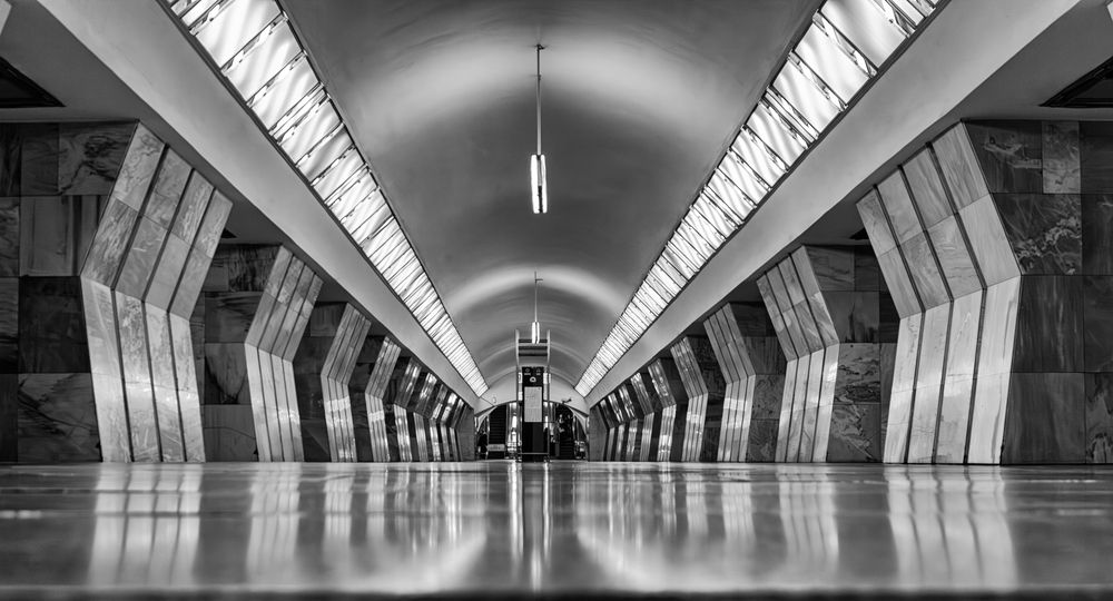 Photograph by Алексей Соколов