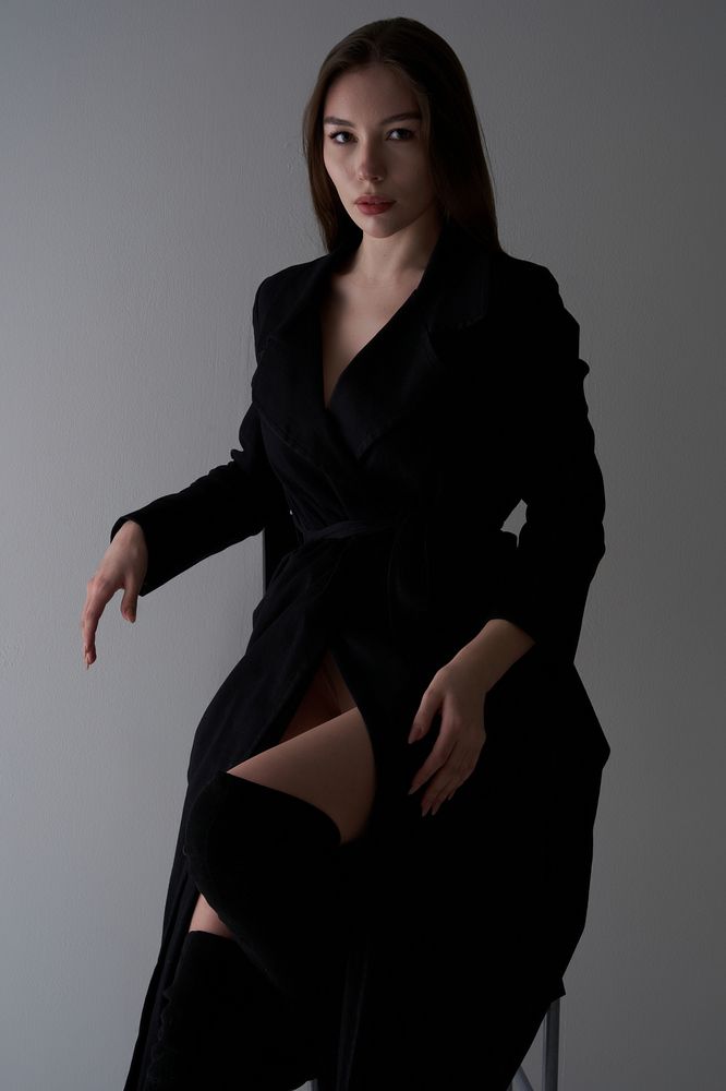 Photograph by Elena Kishik