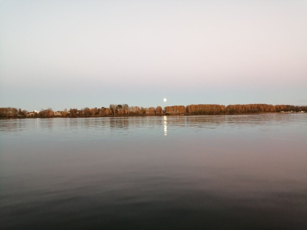 Photograph by Кузьмичева Екатерина Васильевна