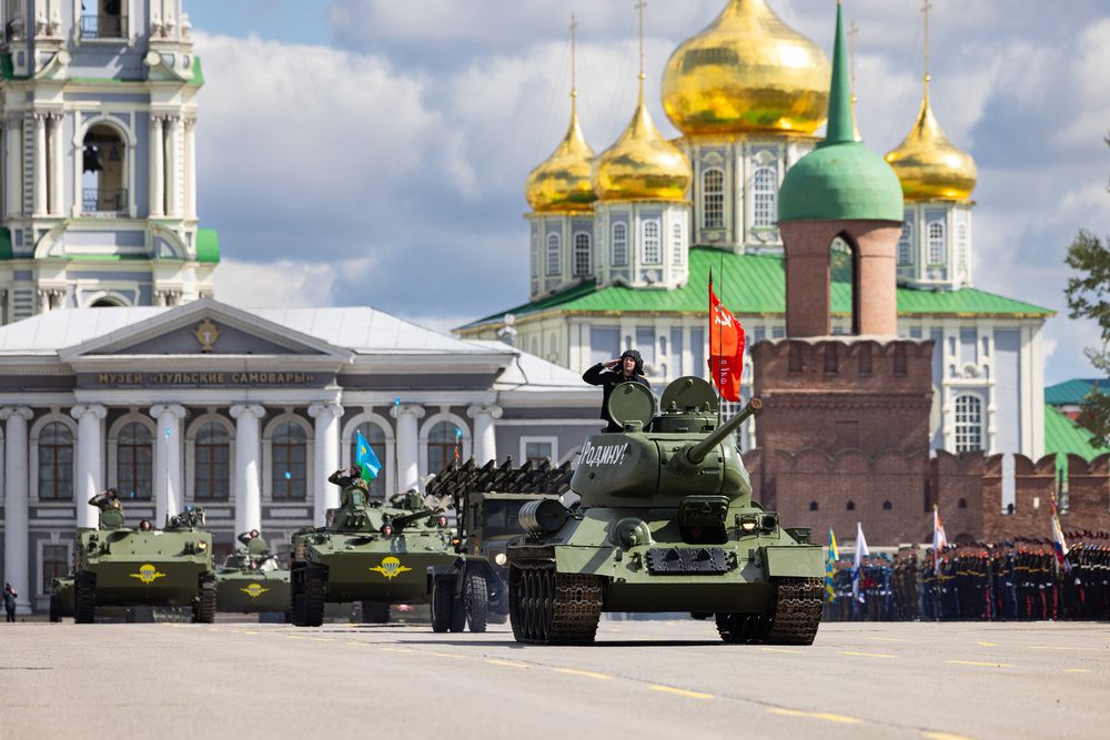 Photograph by Вербицкий Петр