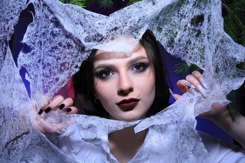 Photograph by Serge Halapin