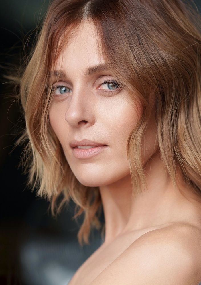 Фотография автора Наталья Хоруженко