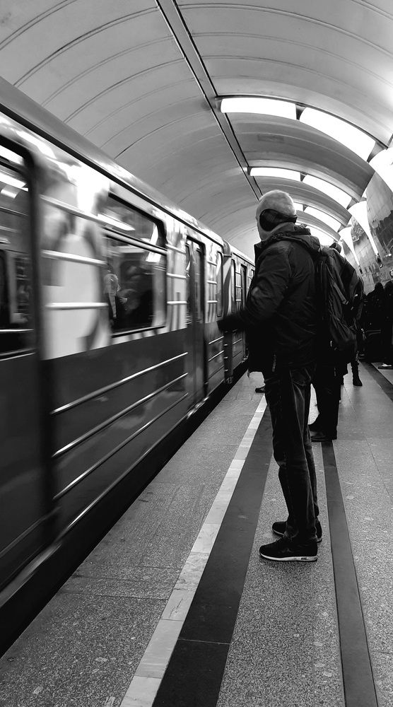 Photograph by Ирина Лукашова