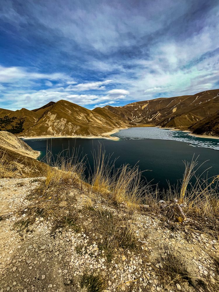 Воспоминания о Чечне