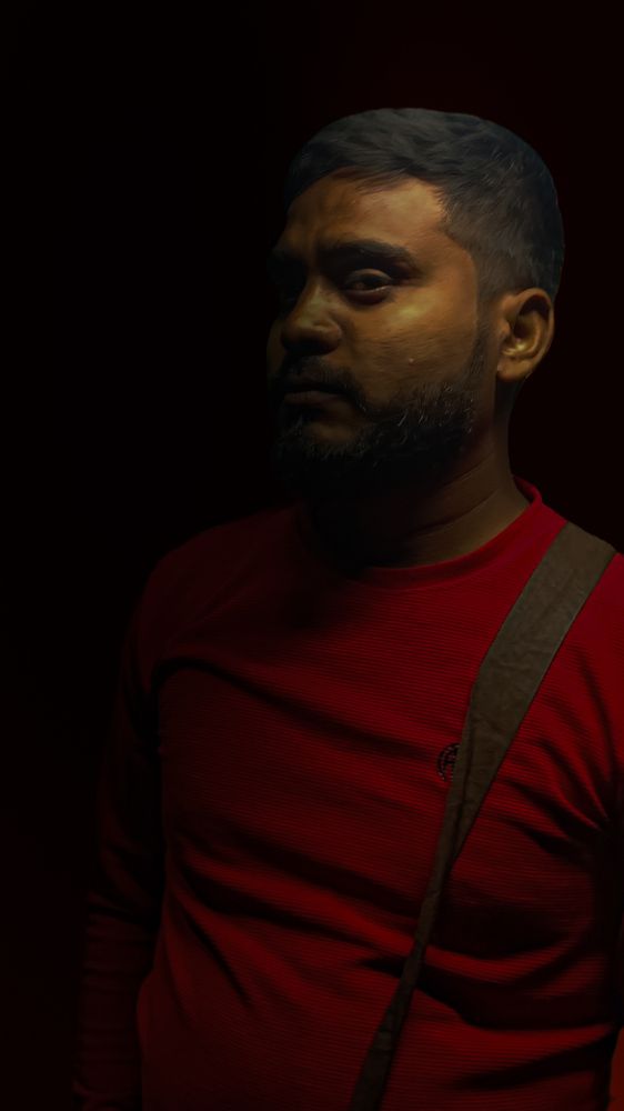 Фотография автора Santanu Dasgupta