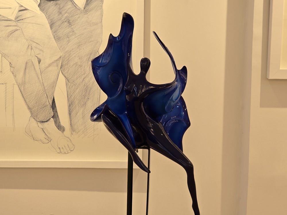 Фотография автора Yulia Rotbach