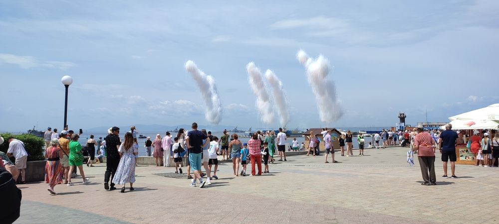 Photograph by Людмила Воропаева