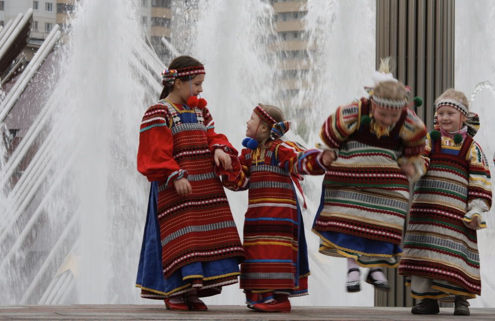 Photograph by Ионова Татьяна