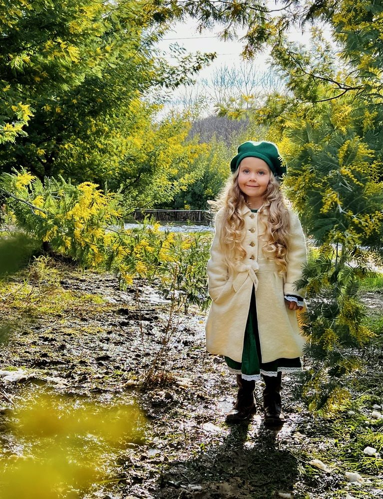 Photograph by Татьяна Михайловна