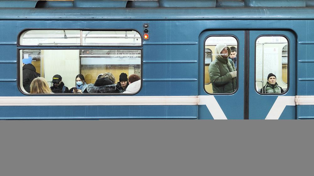 Photograph by Георгий Горшков