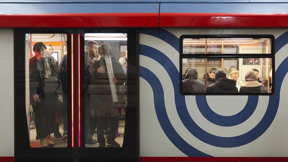 Photograph by Георгий Горшков