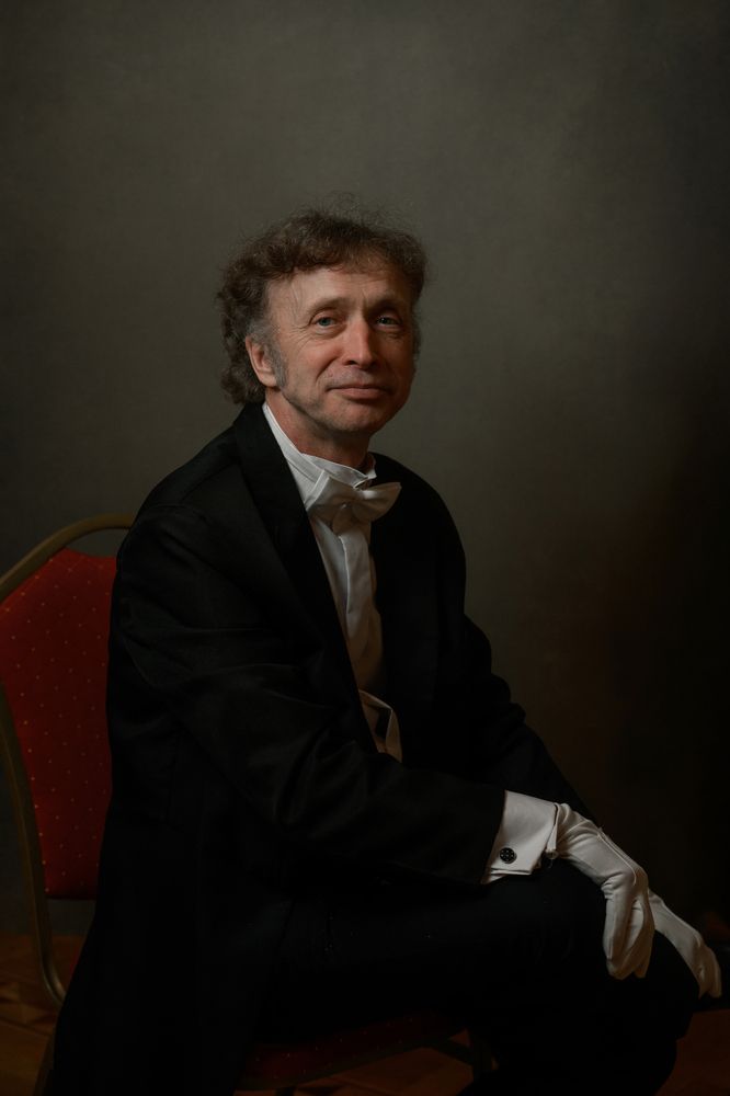 Photograph by Наталья Петрова