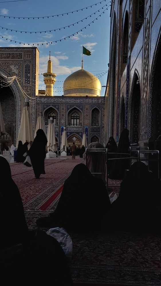 Photograph by زهرا سادات بنی هاشمی