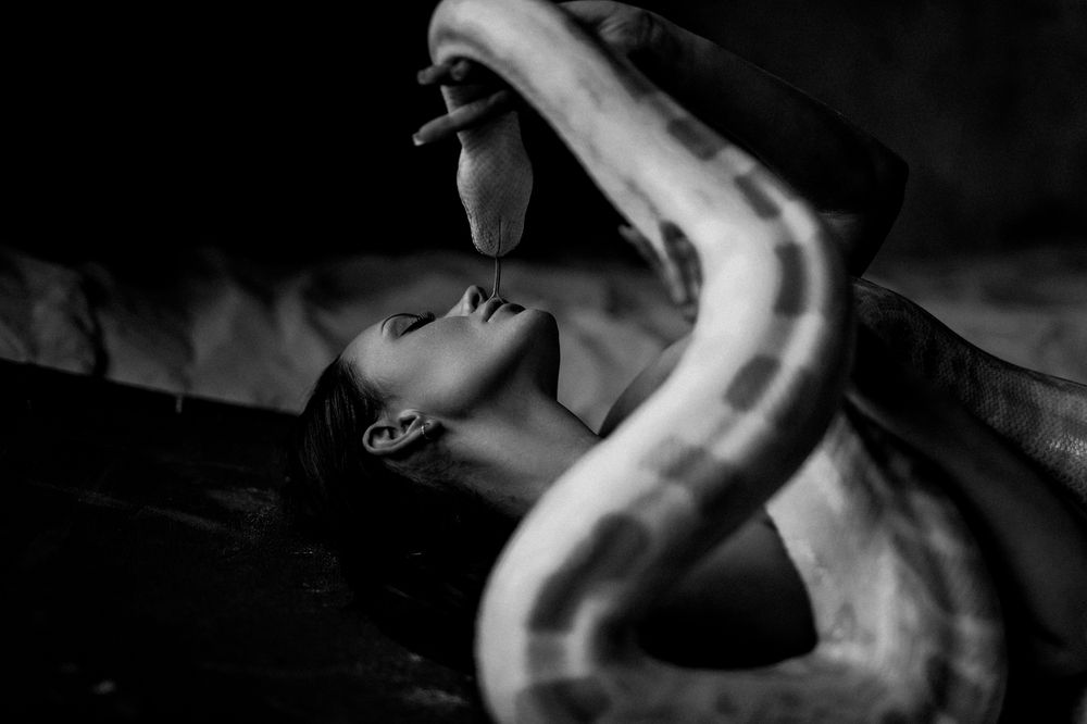 Photograph by Наталья Петрова