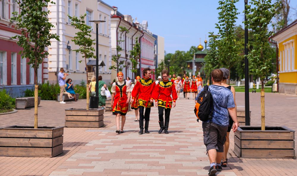 Photograph by Михаил Бояркин