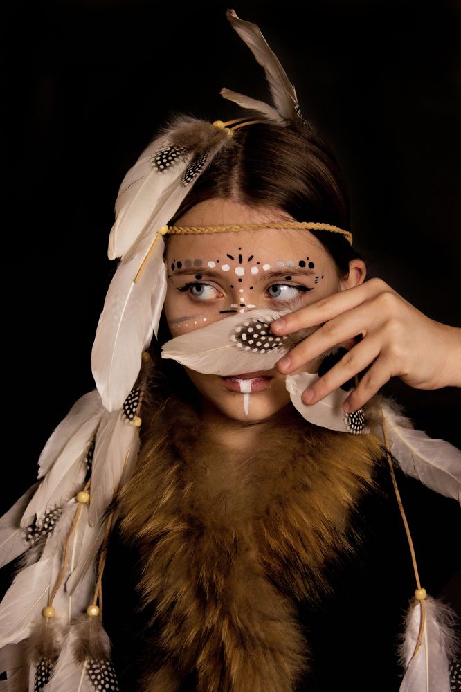 Photograph by Nikolay Plotnikov