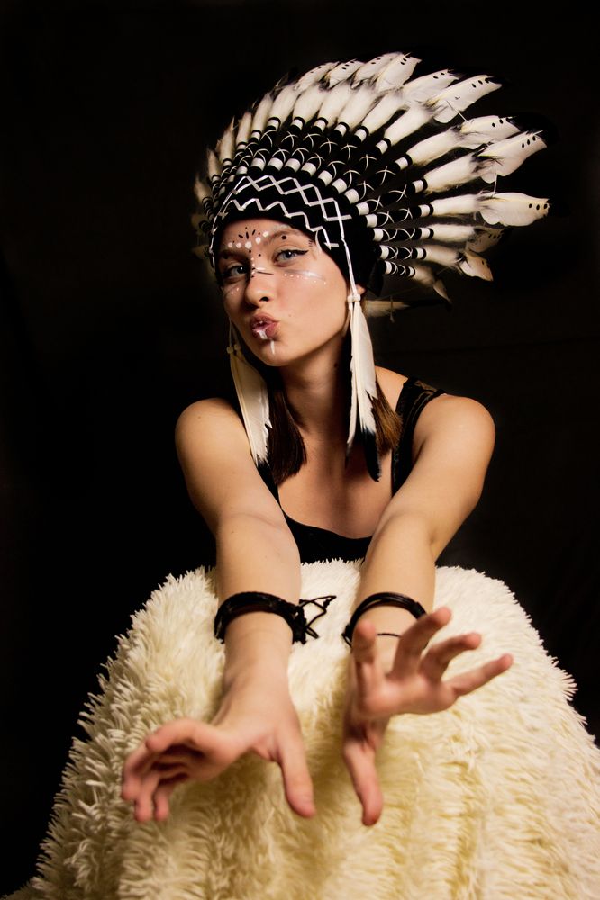 Photograph by Nikolay Plotnikov