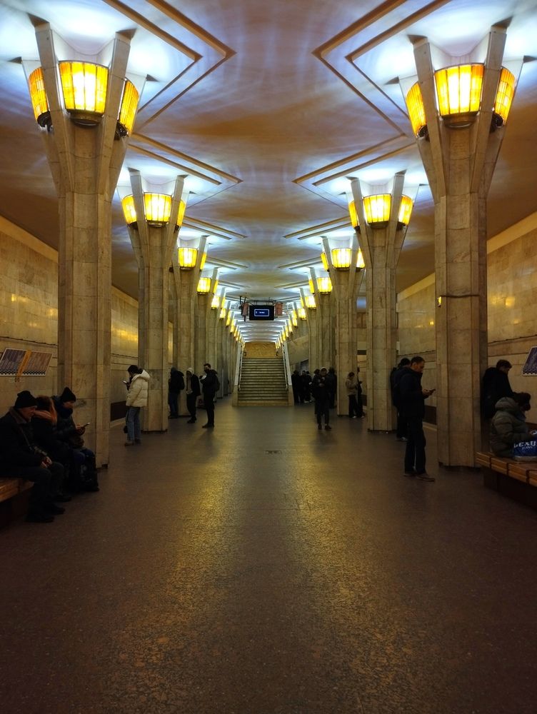 Photograph by Ия Дирко