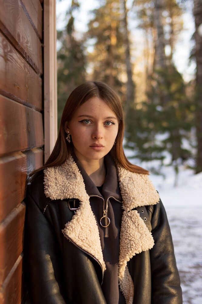 Photograph by Nikolay Plotnikov