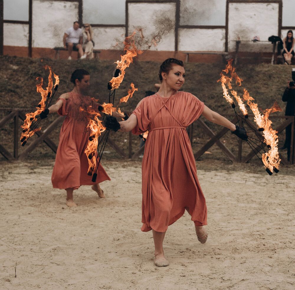 Photograph by Ольга Солодилова