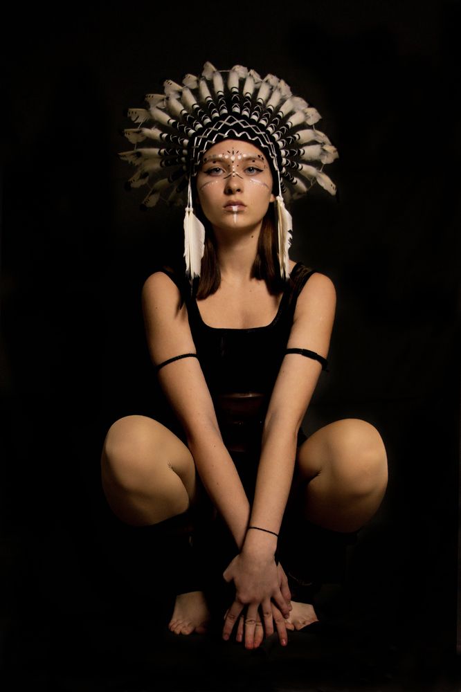 Photograph by Nikolay Plotnikov