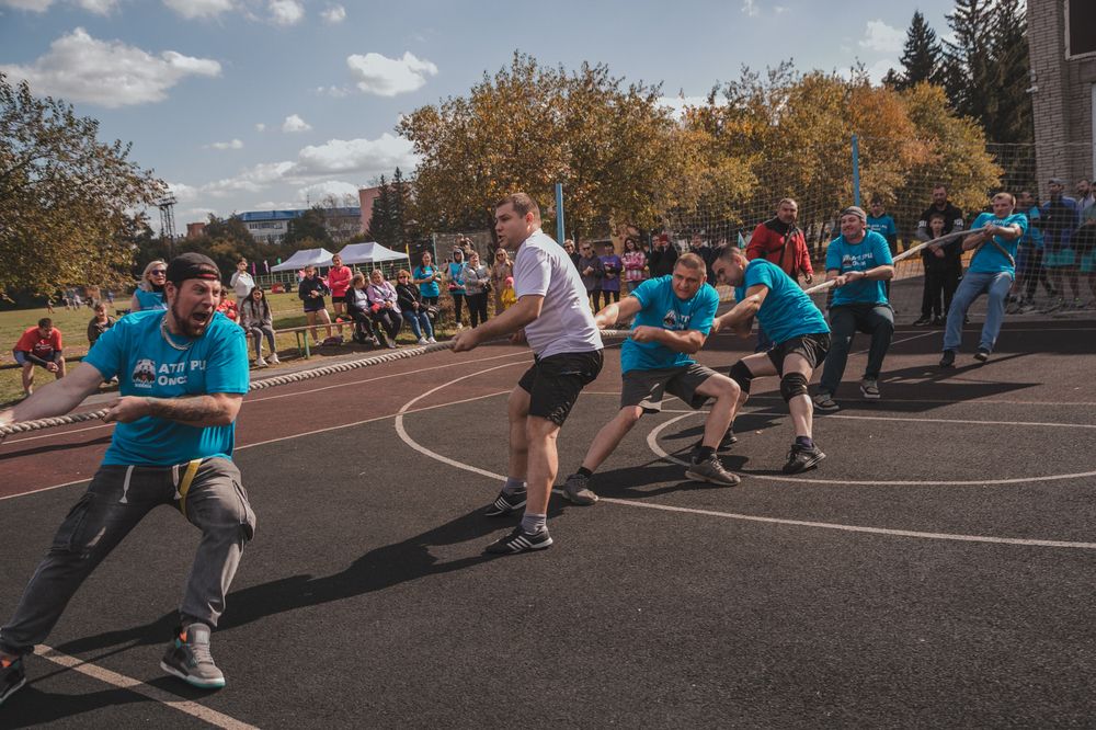 Photograph by Олеся Романова