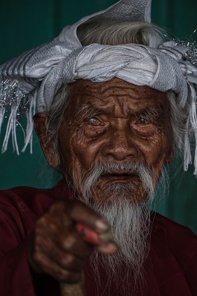 Photograph by Do Thi Thanh Binh