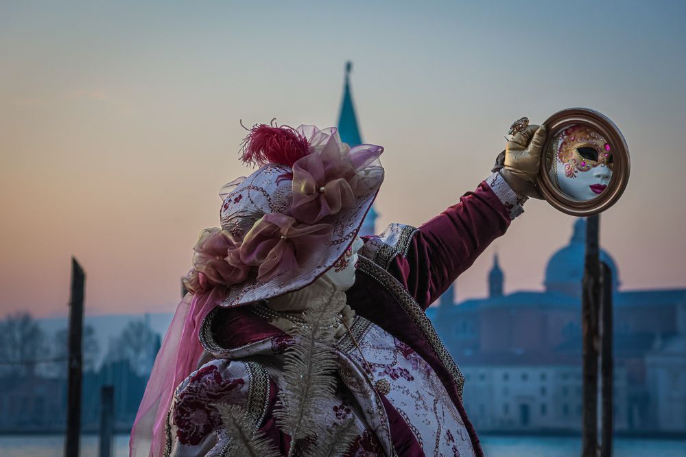 Photograph by Eva Wiedemann