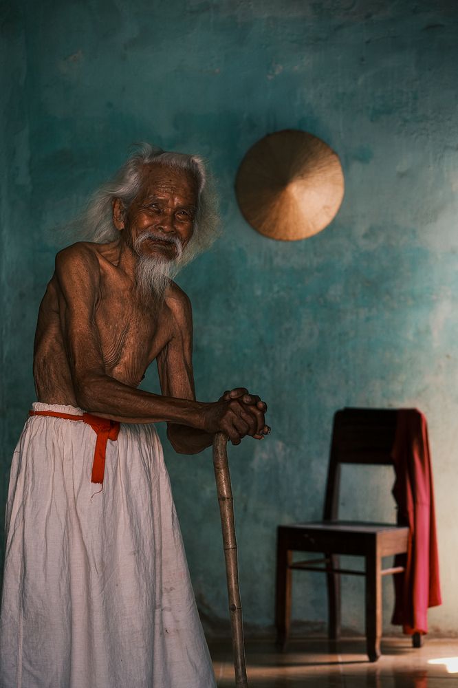 Photograph by Do Thi Thanh Binh