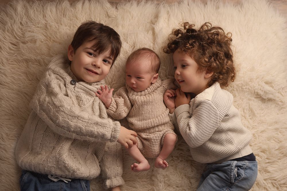 Photograph by OKSANA GIMELFARB