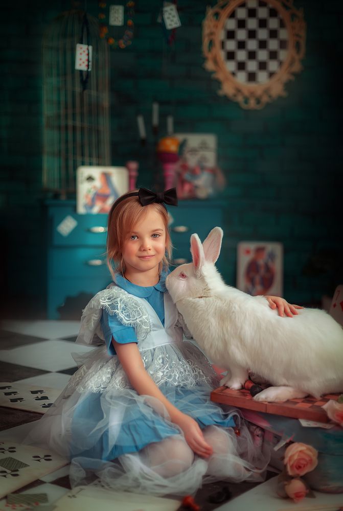 Photograph by Рымакова Арина