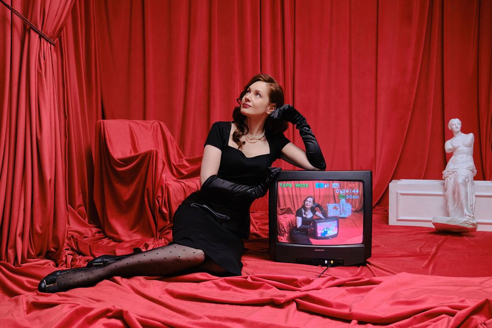 Photograph by Александр Егорин