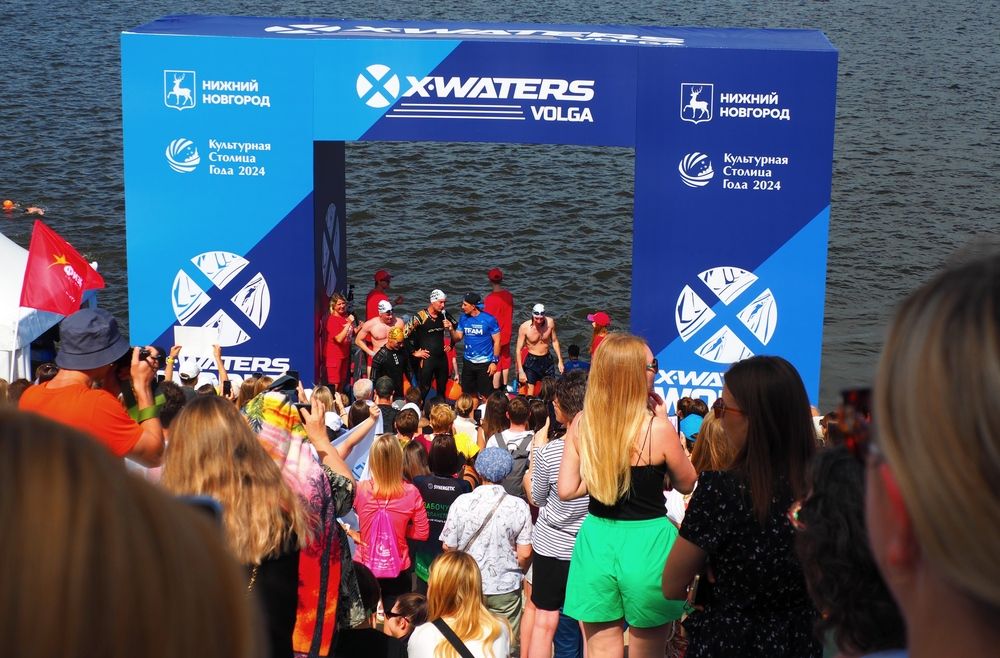 Photograph by ANDREY PERESHEIN