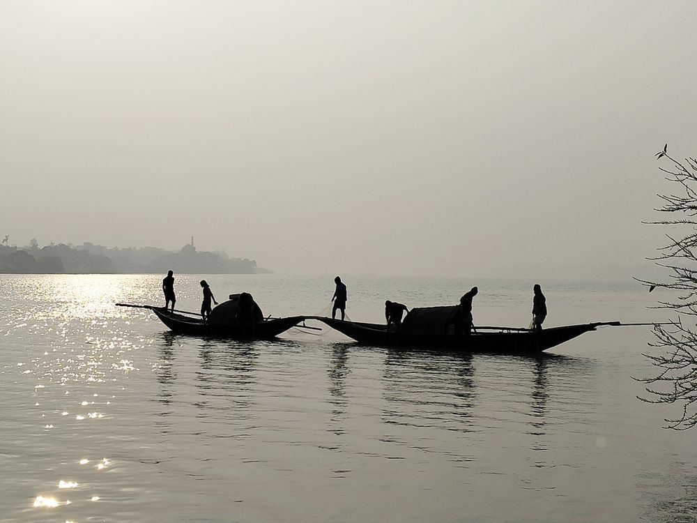 Photograph by SURAJIT SARKAR