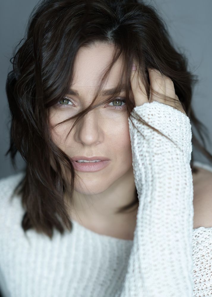 Фотография автора Наталья Хоруженко