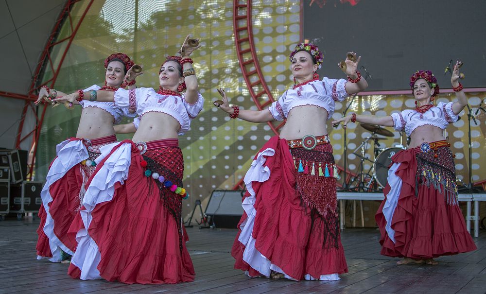 Photograph by Светлана Мельник