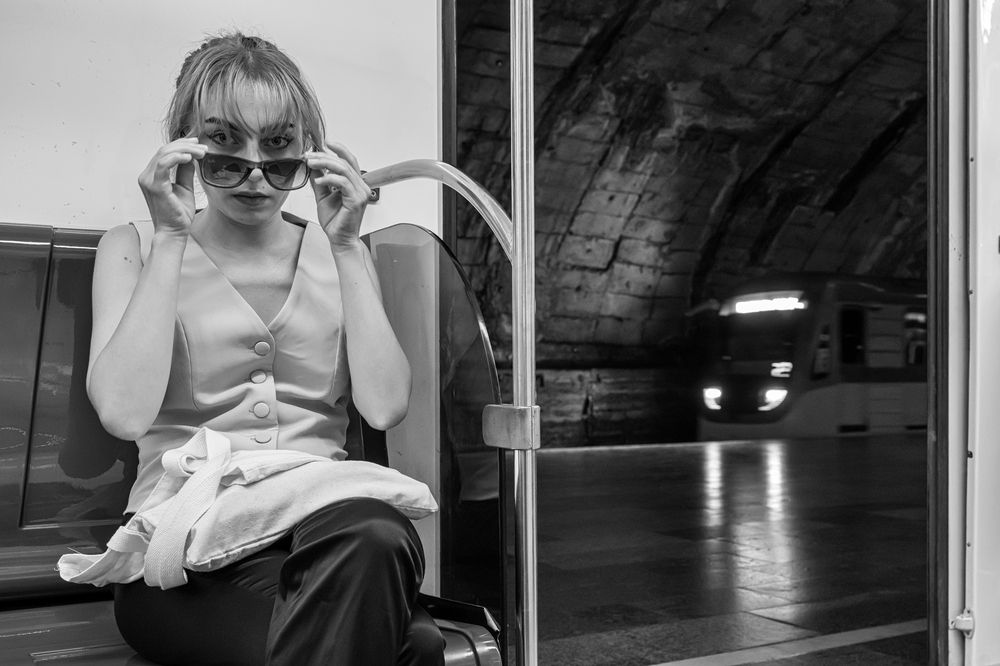 Photograph by Dimitri Bakhtadze